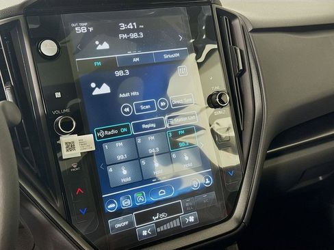 New 2026 Subaru Impreza RS image 16