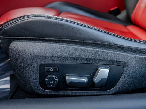 Used 2022 BMW M850i xDrive Coupe image 17