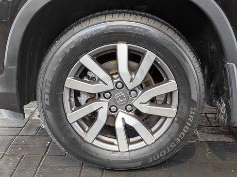 Certified 2022 Honda Pilot EX-L image 13