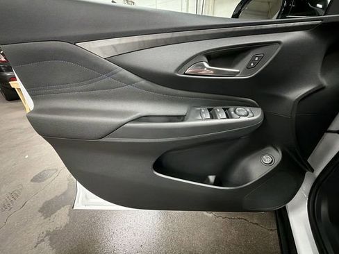 New 2026 Buick Envista Sport Touring w/ Convenience I Package image 50