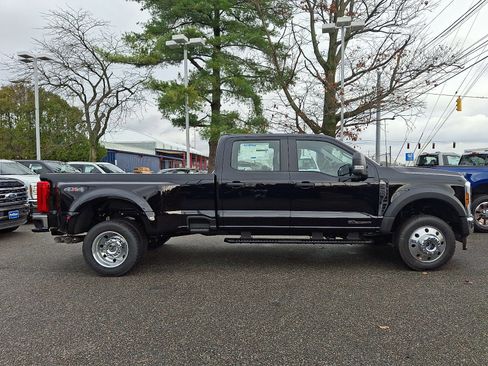 New 2026 Ford F450 XL w/ XL Chrome Package image 8