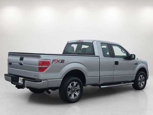 Used 2013 Ford F150 STX w/ Mid Equipment Group image 6