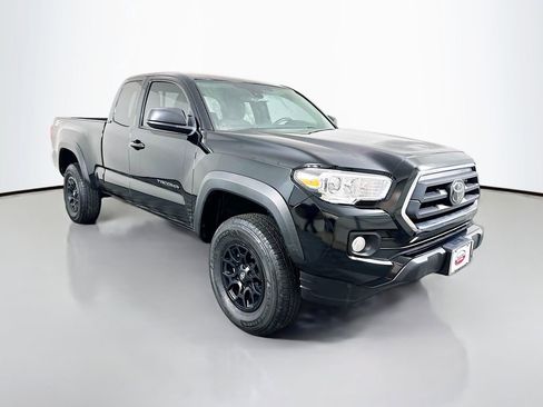 Used 2023 Toyota Tacoma SR5 image 3
