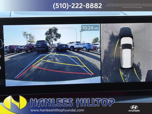 New 2025 Hyundai Santa Fe Calligraphy image 29