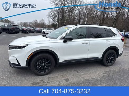 Used 2023 Honda CR-V Sport image 5