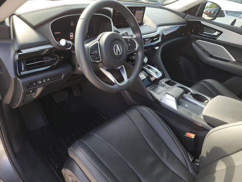 Used 2024 Acura MDX FWD w/ Technology Package image 18