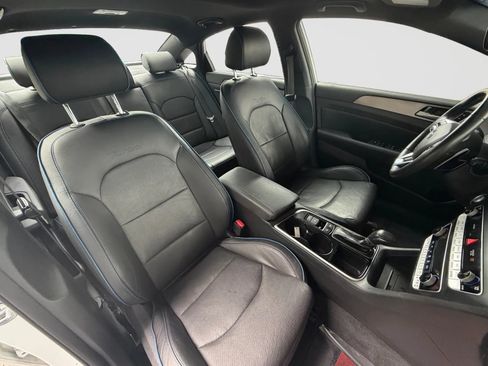 Used 2018 Hyundai Sonata Limited w/ Cargo Package FWD image 21