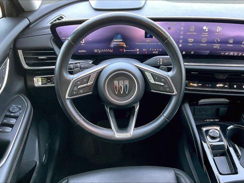 Used 2024 Buick Envision Preferred AWD/4WD image 5