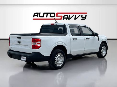 Used 2022 Ford Maverick XL FWD image 7