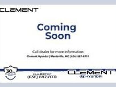 Used 2024 Hyundai Tucson Limited