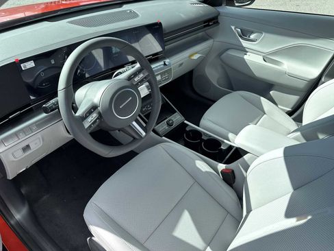 New 2026 Hyundai Kona SEL Premium image 14