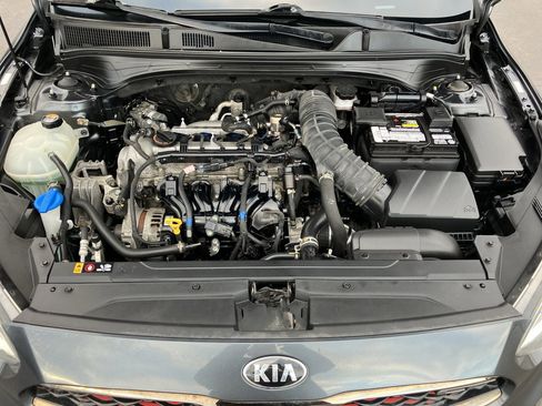 Used 2020 Kia Forte GT w/ GT2 Package image 38