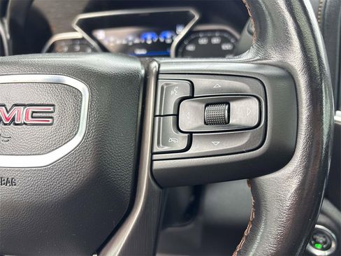 Used 2021 GMC Sierra 1500 AT4 w/ AT4 Value Package image 22