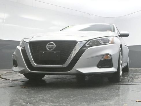 Used 2021 Nissan Altima 2.5 S image 28