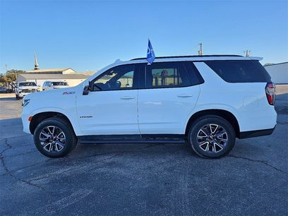 Used 2022 Chevrolet Tahoe Z71 w/ Z71 Off-Road Package