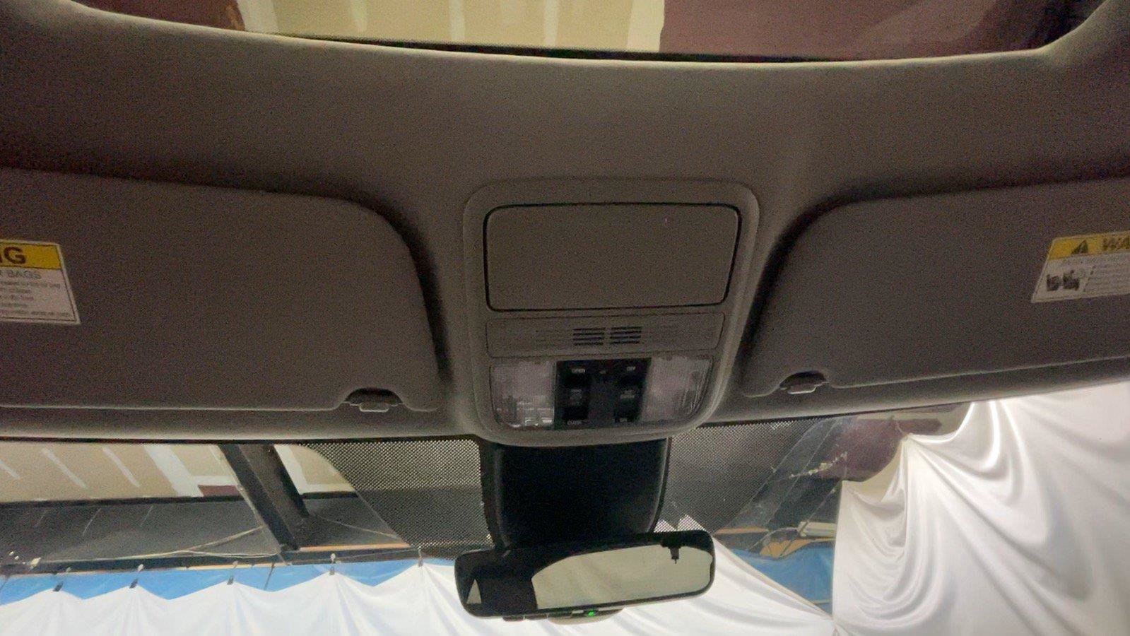 Used 2022 Honda Odyssey EX-L image 37