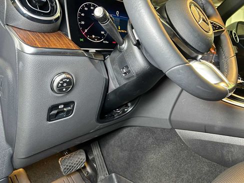 Used 2026 Mercedes-Benz GLC 300 4MATIC image 28