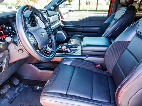 Used 2023 Ford F150 Raptor image 19