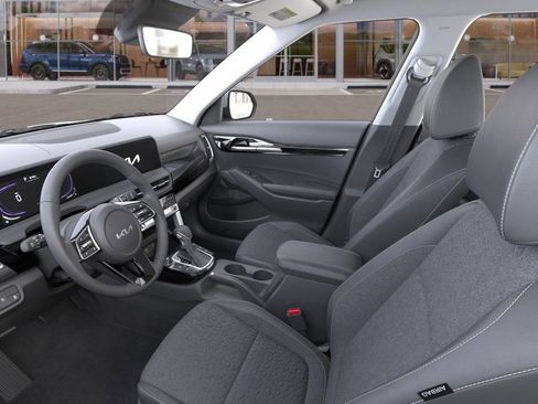 New 2026 Kia Seltos S AWD/4WD image 18