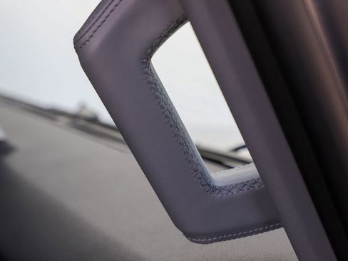 New 2025 INEOS Grenadier image 46