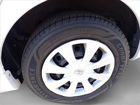 Used 2010 Toyota Corolla LE w/ All Weather Guard Pkg FWD image 6