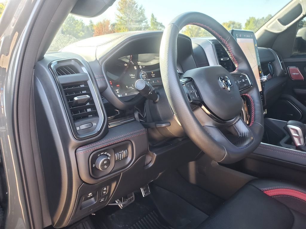 Used 2026 RAM 1500 RHO w/ RHO Level 1 Equipment Group AWD/4WD image 23