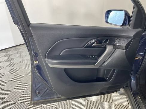 Used 2009 Acura MDX w/ Technology Package AWD/4WD image 13