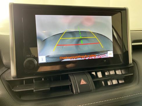 Certified 2024 Toyota RAV4 XLE image 26