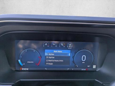 New 2026 Ford F350 Platinum w/ Tremor Off-Road Package image 11