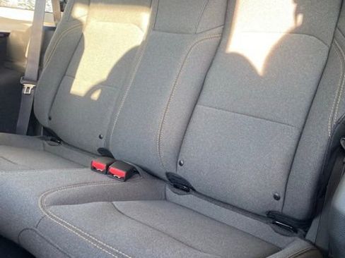 New 2026 Jeep Wrangler Willys image 11