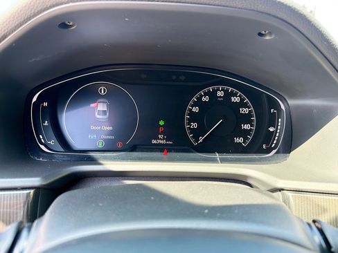 Used 2018 Honda Accord Sport image 33