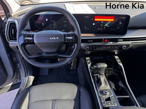 New 2026 Kia Sorento SX image 14