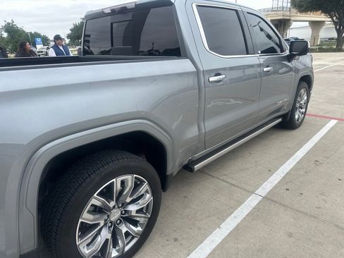 Used 2024 GMC Sierra 1500 Denali w/ Denali Reserve Package RWD image 25