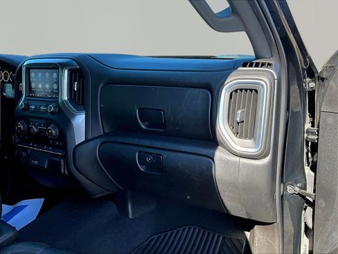 Used 2021 Chevrolet Silverado 2500 LTZ AWD/4WD image 27