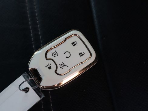 Used 2019 GMC Yukon Denali image 44