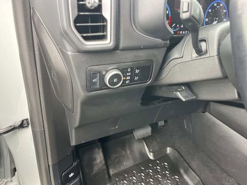 Certified 2023 Ford Bronco Sport Big Bend w/ Convenience Package image 28