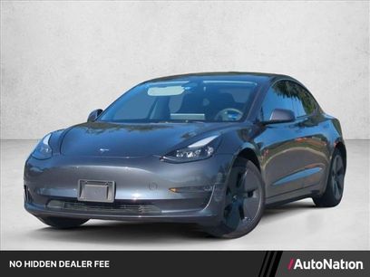 Used 2023 Tesla Model 3 Standard Range