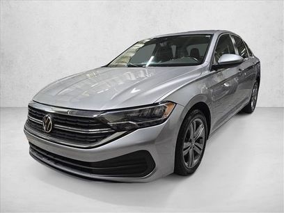 Used 2024 Volkswagen Jetta SE