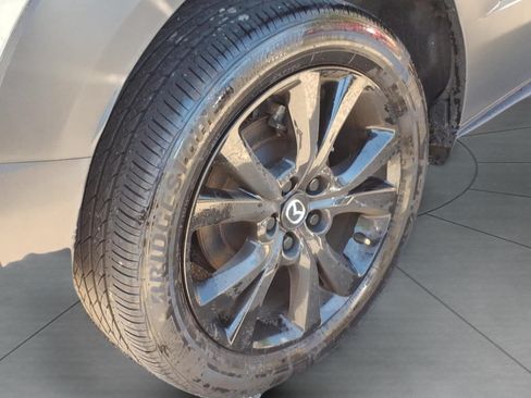 Used 2023 MAZDA CX-30 AWD 2.5 S w/ Preferred Package image 5