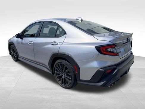 Used 2023 Subaru WRX Premium w/ Popular Package #2 AWD/4WD image 7