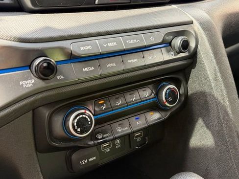 Used 2019 Hyundai Veloster 2.0 FWD image 17