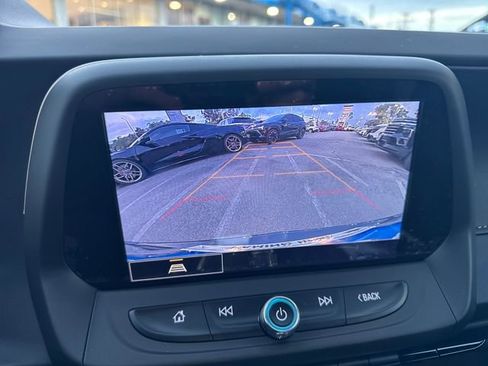 Certified 2023 Chevrolet Camaro SS image 20