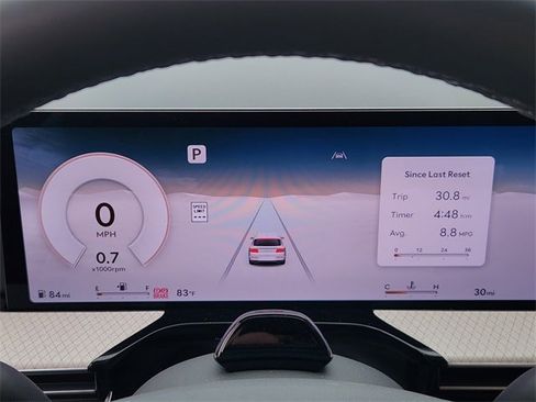 New 2026 Genesis GV80 2.5T Prestige image 12