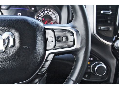 Used 2025 RAM 1500 Big Horn AWD/4WD image 25
