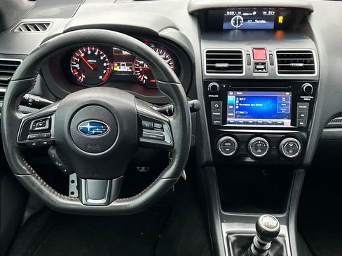 Used 2019 Subaru WRX w/ Popular Package #1 image 14