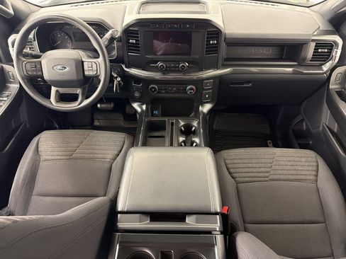 Used 2022 Ford F150 XL w/ STX Appearance Package AWD/4WD image 17