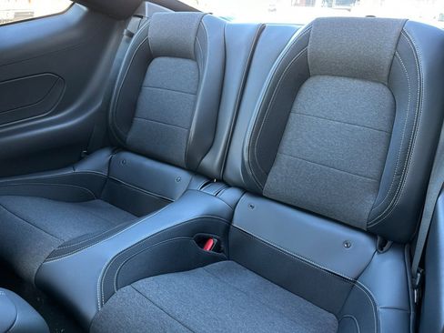 New 2026 Ford Mustang Ecoboost image 20