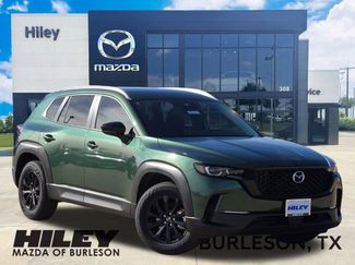 New 2026 MAZDA CX-50 AWD 2.5 S w/ Cargo Package 360° Tour