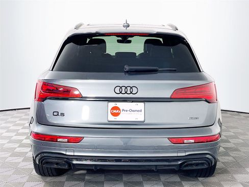 Used 2025 Audi Q5 e Premium Plus w/ Premium Plus Package image 7
