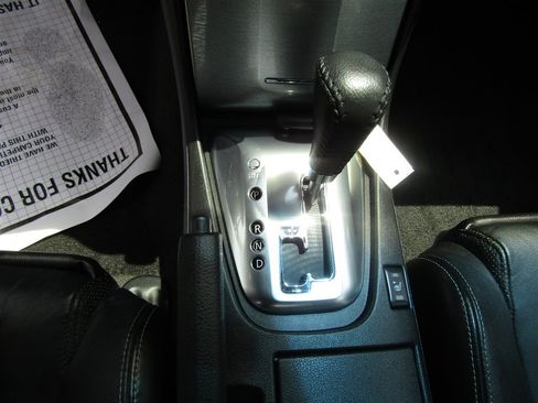 Used 2012 Nissan Altima 3.5 SR w/ Technology Pkg FWD image 20